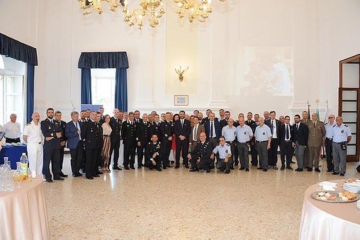 Comando aeroporto di Capodichino