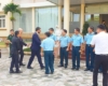 Primo giorno in Vietnam il Sottosegretario di Stato alla Difesa Angelo Tofalo visita la Vietnam Helicopter Corporation