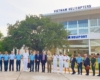 Primo giorno in Vietnam il Sottosegretario di Stato alla Difesa Angelo Tofalo visita la Vietnam Helicopter Corporation
