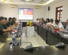 nel secondo giorno in Vietnam il Sottosegretario di Stato alla DIfesa Angelo Tofalo ha partecipato al forum delle aziende italiane di Hanoi