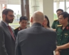 nel secondo giorno in Vietnam il Sottosegretario di Stato alla DIfesa Angelo Tofalo ha partecipato al forum delle aziende italiane di Hanoi (2)