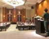 nel secondo giorno in Vietnam il Sottosegretario di Stato alla DIfesa Angelo Tofalo ha partecipato al forum delle aziende italiane di Hanoi (3)