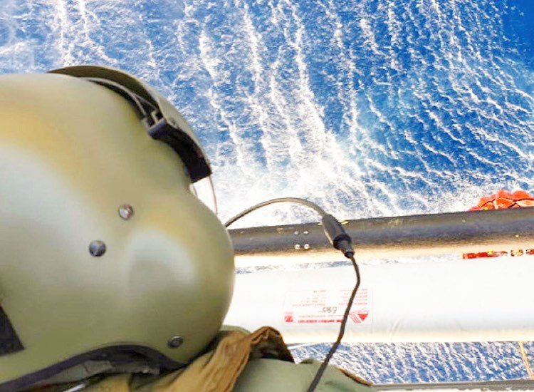 forze armate emergenza incendi