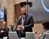 Aeronautica Militare - Innovation Day 2019 - l'intervento di Angelo Tofalo Sottosegretario di Stato alla Difesa