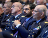 Aeronautica Militare - Innovation Day 2019 - l'intervento di Angelo Tofalo Sottosegretario di Stato alla Difesa