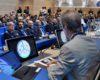Aeronautica Militare - Innovation Day 2019 - l'intervento di Angelo Tofalo Sottosegretario di Stato alla Difesa