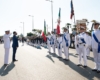 Sottosegretario di Stato al Ministero della Difesa, al Raduno Nazionale dei Marinai d’Italia