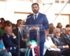 Sottosegretario di Stato al Ministero della Difesa, al Raduno Nazionale dei Marinai d’Italia