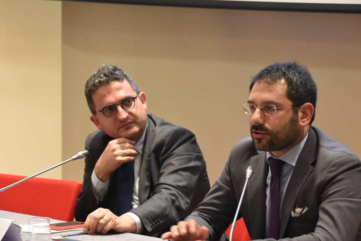 Sviluppo del 5G tra competitività e Sicurezza nazionale