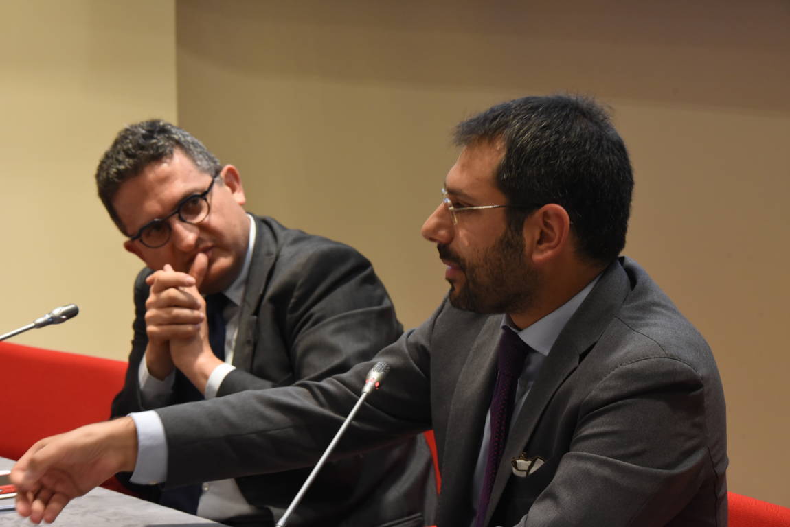 Sviluppo del 5G tra competitività e Sicurezza nazionale