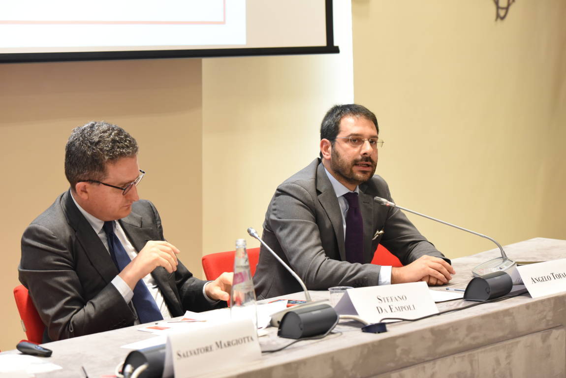 Sviluppo del 5G tra competitività e Sicurezza nazionale