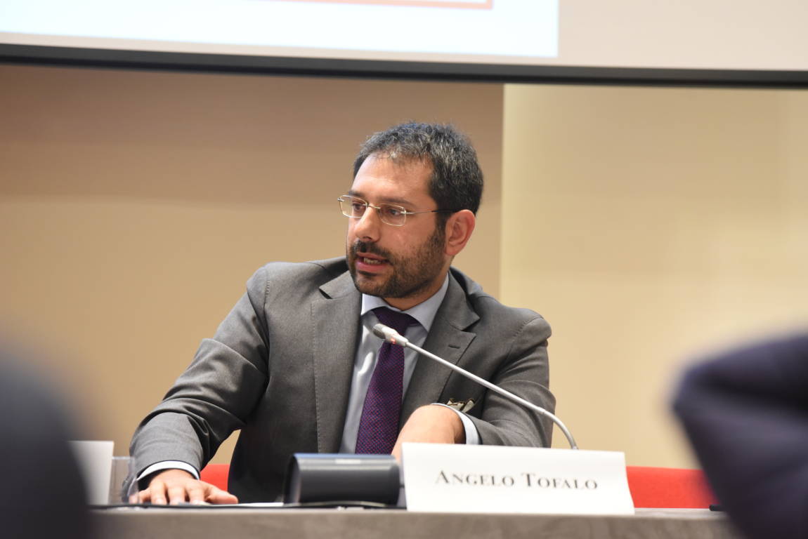 Sviluppo del 5G tra competitività e Sicurezza nazionale