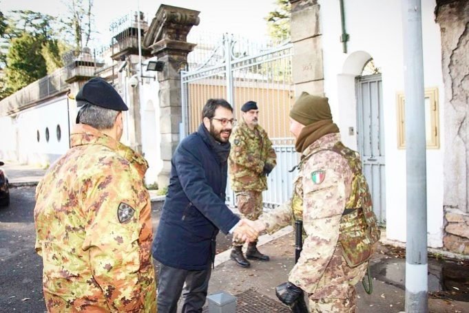 Consiglio dei Ministri approvati provvedimenti a favore del Comparto Difesa e Sicurezza