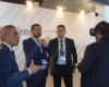 Il Sottosegretario di Stato al Ministero della DIfesa Angelo Tofalo interviene al Cybertech Europe 2019