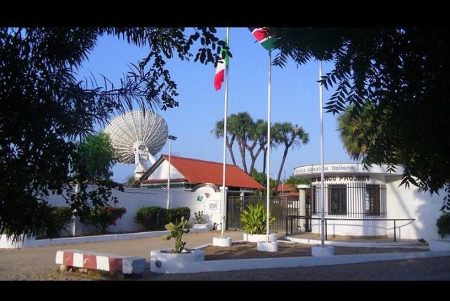 ACCORDO ITALIA-KENYA L’ITALIA SI RICONFERMA ECCELLENZA NELL’AEROSPAZIO