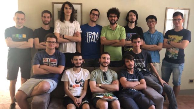 European-cybersecurity-challenge-2019---team-Italy---Squadra-Nazionale-Italiana-Cyberdefender