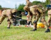 Toxic Trip 2019 Esercitazione NATO