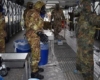Toxic Trip 2019 Esercitazione NATO