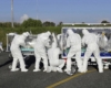 Toxic Trip 2019 Esercitazione NATO