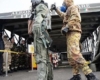 Toxic Trip 2019 Esercitazione NATO