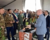 Toxic Trip 2019 Esercitazione NATO