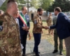 Toxic Trip 2019 Esercitazione NATO