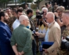 Toxic Trip 2019 Esercitazione NATO