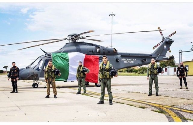 bando vfp1 aeronautica militare