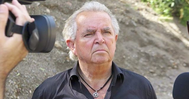Franco Ortolani Franco Ortolani