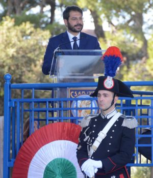 Giorno dell’Unità Nazionale e Giornata delle Forze armate