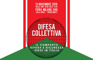 Difesa Collettiva: il Comparto Difesa e Sicurezza oggi in Italia difesa-collettiva-il-comparto-difesa-e-sicurezza-oggi-in-italia-display-evento)
