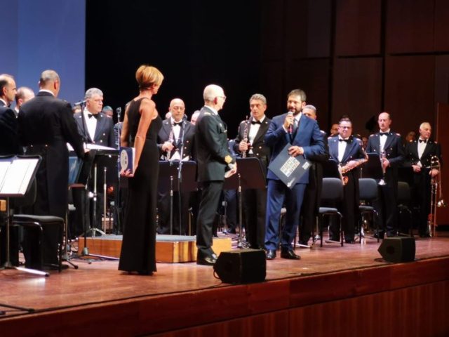 Calendario 2020 dell’Aeronautica Militare