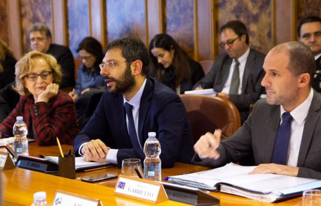 Civili della Difesa basta attese risultati concreti