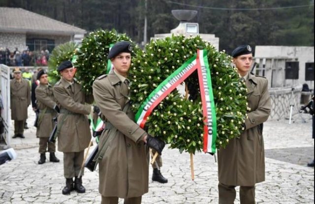 Battaglia di Montelungo