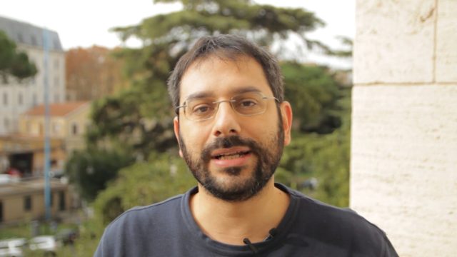 Italian Open Lab seminari sull'innovazione tecnologica