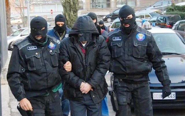 Procura antimafia di Catanzaro, maxi blitz contro le cosche oltre 300 arresti