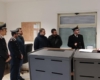 Visita in alcune caserme dell'Arma dei Carabinieri in Campania
