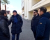 Visita in alcune caserme dell'Arma dei Carabinieri in Campania