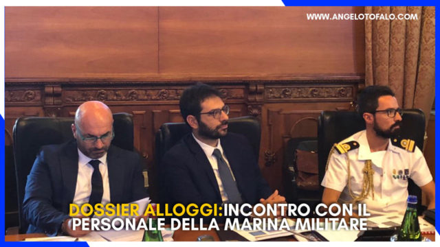 dossier alloggi marina militare