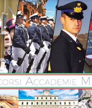 accademie militari proroga concorsi