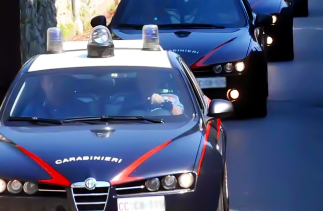 I Carabinieri e il Ros danno duro colpo al clan dei barcellonesi: 59 arresti