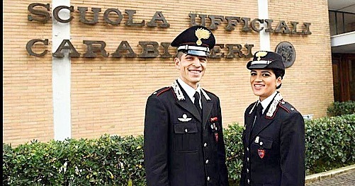 Carabinieri rafforzati i reparti territoriali per contrastare Coronavirus