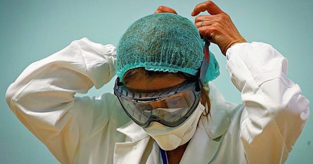 Coronavirus a Bergamo altri 20 medici delle Forze armate