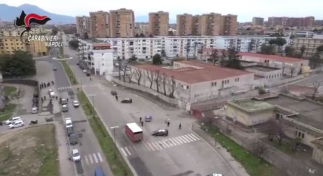 Emergenza Covid19 Droni ed elicotteri per tutelare la nostra sicurezza Emergenza Covid19 Droni ed elicotteri per tutelare la nostra sicurezza