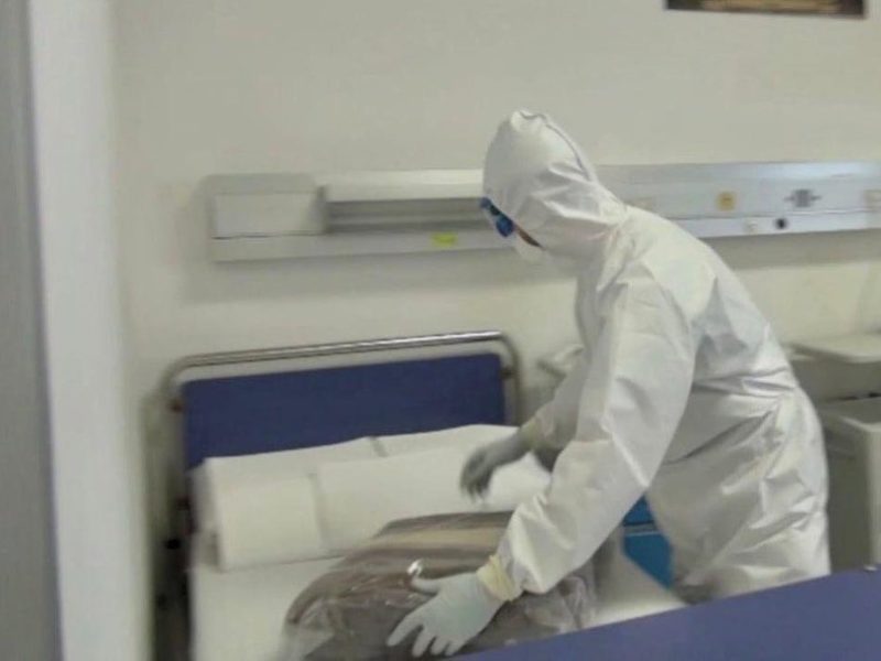 La Difesa in prima linea al fianco dei cittadini!