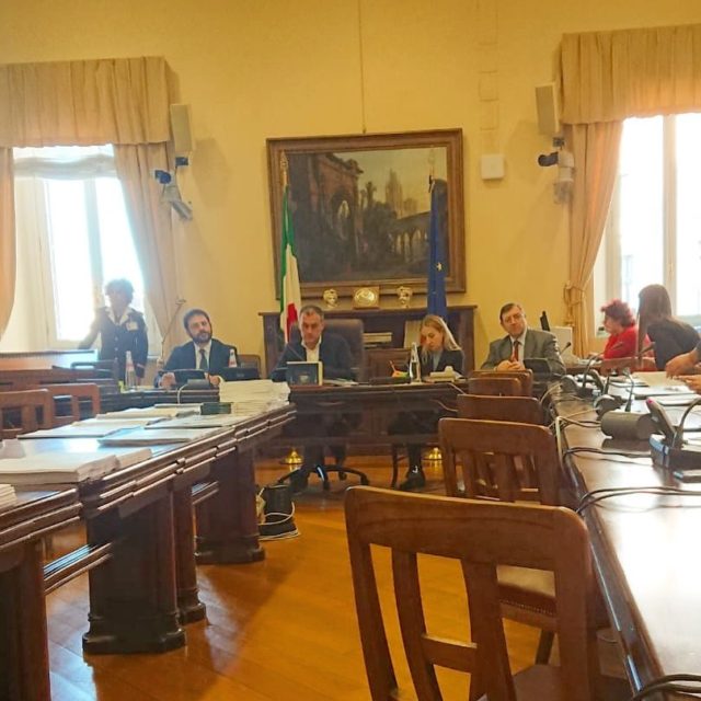 il sottosegretario di stato alla difesa angelo tofalo in commissione difesa camera dei deputati il sottosegretario di stato alla difesa angelo tofalo in commissione difesa camera dei deputati