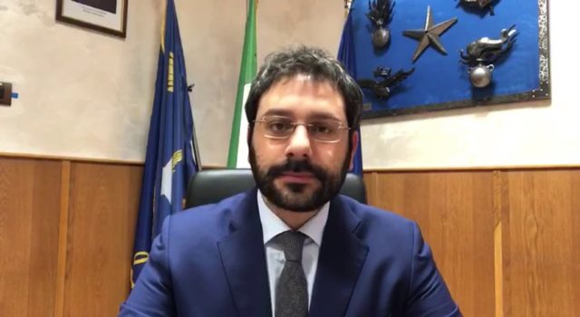 Buongiorno Italia Difesa dal Covid19 e non solo 06 04 2020