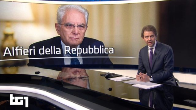 Il Presidente della Repubblica Sergio Mattarella nomina Alfieri della Repubblica modelli positivi di cittadinanza