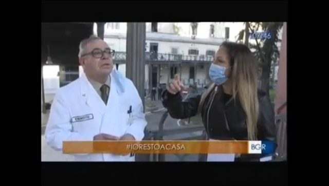 Policlinico Militare del Celio pandemia Coronavirus Policlinico Militare del Celio pandemia Coronavirus