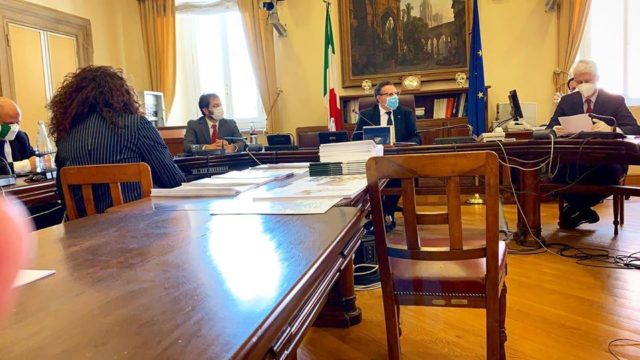 Accesso al credito e adempimenti fiscali per le imprese colpite dall'emergenza covid19